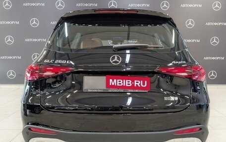 Mercedes-Benz GLC, 2025 год, 7 690 000 рублей, 6 фотография