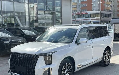 GAC GS8, 2026 год, 5 349 000 рублей, 3 фотография