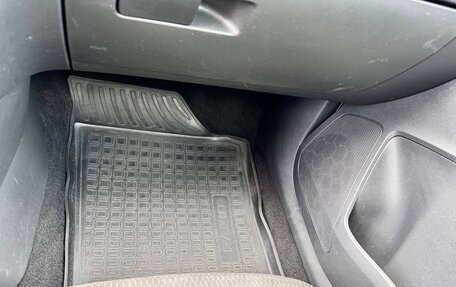 Skoda Rapid I, 2014 год, 999 000 рублей, 18 фотография