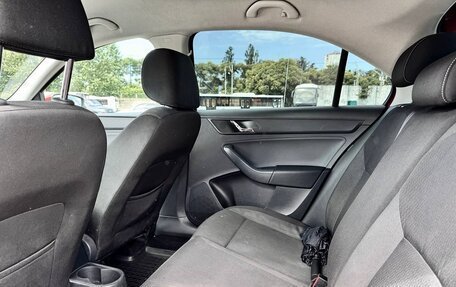 Skoda Rapid I, 2014 год, 999 000 рублей, 11 фотография