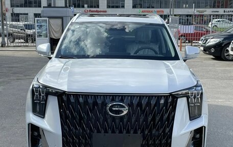 GAC GS8, 2026 год, 5 349 000 рублей, 2 фотография