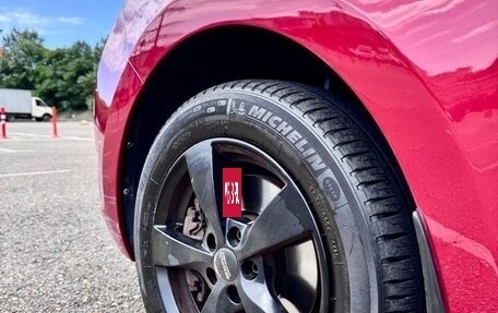 Skoda Rapid I, 2014 год, 999 000 рублей, 15 фотография