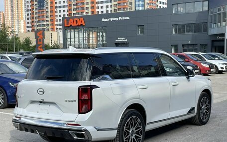 GAC GS8, 2026 год, 5 349 000 рублей, 4 фотография