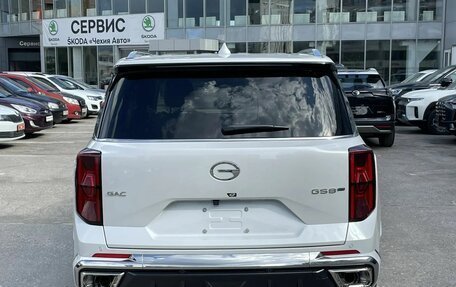 GAC GS8, 2026 год, 5 349 000 рублей, 7 фотография