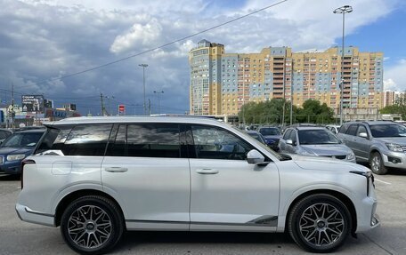GAC GS8, 2026 год, 5 349 000 рублей, 5 фотография