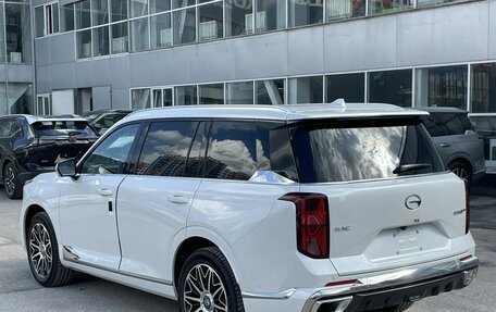 GAC GS8, 2026 год, 5 349 000 рублей, 6 фотография
