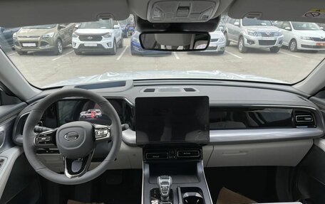 GAC GS8, 2026 год, 5 349 000 рублей, 9 фотография