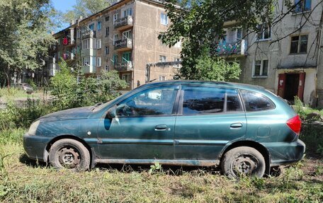 KIA Rio II, 2004 год, 235 000 рублей, 2 фотография