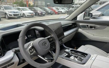 GAC GS8, 2026 год, 5 349 000 рублей, 10 фотография