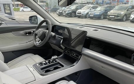 GAC GS8, 2026 год, 5 349 000 рублей, 11 фотография