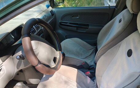 KIA Rio II, 2004 год, 235 000 рублей, 6 фотография