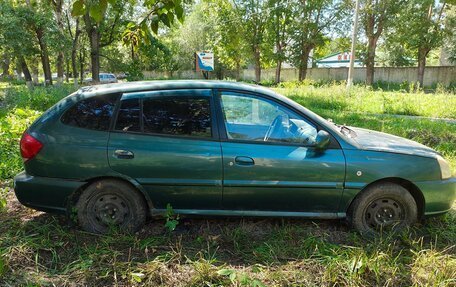 KIA Rio II, 2004 год, 235 000 рублей, 4 фотография