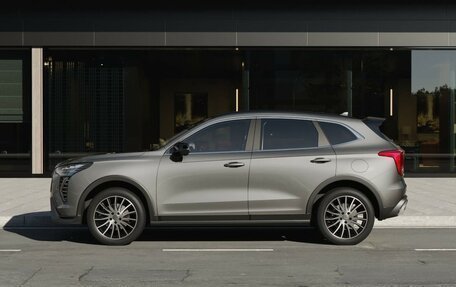 Haval Jolion, 2026 год, 2 771 010 рублей, 3 фотография