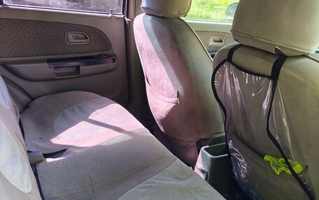 KIA Rio II, 2004 год, 235 000 рублей, 8 фотография