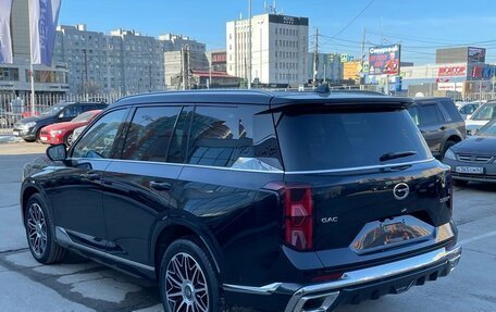 GAC GS8, 2026 год, 5 349 000 рублей, 4 фотография