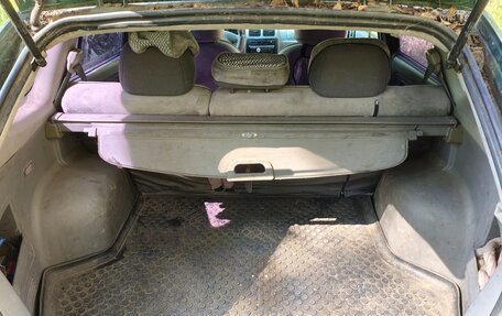 KIA Rio II, 2004 год, 235 000 рублей, 11 фотография