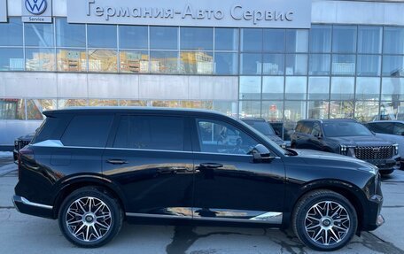 GAC GS8, 2026 год, 5 349 000 рублей, 7 фотография