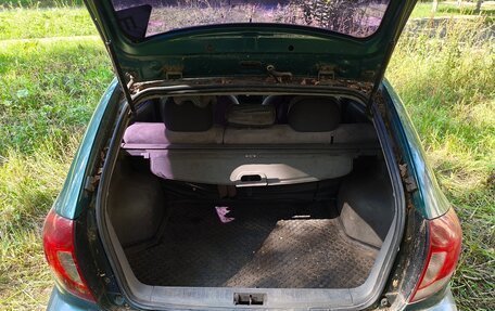 KIA Rio II, 2004 год, 235 000 рублей, 10 фотография