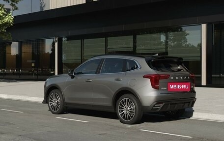 Haval Jolion, 2026 год, 2 771 010 рублей, 2 фотография