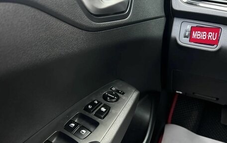 Hyundai Solaris II рестайлинг, 2021 год, 1 399 000 рублей, 15 фотография