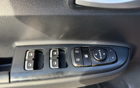 KIA Rio IV, 2020 год, 1 550 000 рублей, 8 фотография