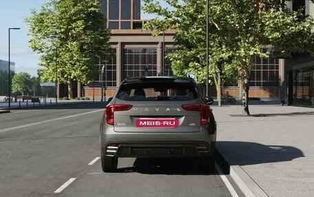 Haval Jolion, 2026 год, 2 771 010 рублей, 5 фотография