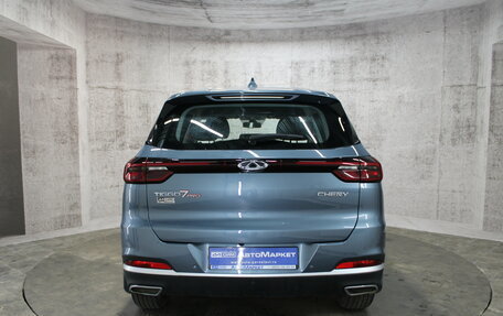 Chery Tiggo 7 Pro, 2021 год, 1 635 000 рублей, 6 фотография