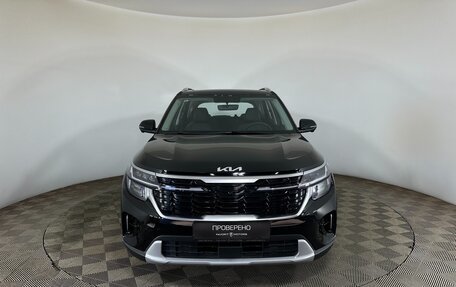 KIA Seltos I, 2026 год, 2 960 000 рублей, 2 фотография