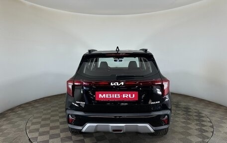 KIA Seltos I, 2026 год, 2 960 000 рублей, 3 фотография