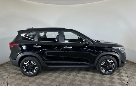KIA Seltos I, 2026 год, 2 960 000 рублей, 4 фотография
