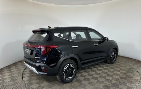 KIA Seltos I, 2026 год, 2 960 000 рублей, 6 фотография