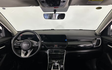KIA Seltos I, 2026 год, 2 960 000 рублей, 7 фотография