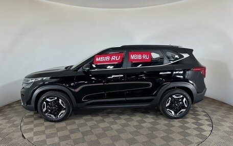 KIA Seltos I, 2026 год, 2 960 000 рублей, 5 фотография