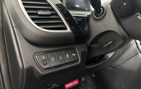 KIA Seltos I, 2026 год, 2 960 000 рублей, 9 фотография
