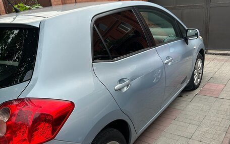 Toyota Auris II, 2008 год, 550 000 рублей, 7 фотография
