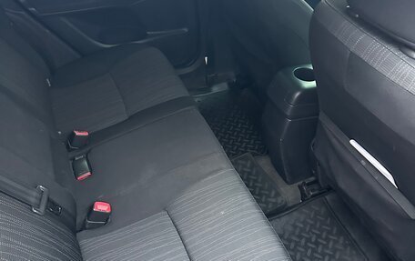 Toyota Auris II, 2008 год, 550 000 рублей, 9 фотография