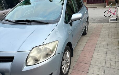 Toyota Auris II, 2008 год, 550 000 рублей, 3 фотография