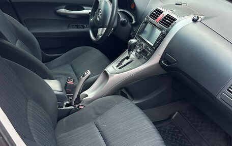 Toyota Auris II, 2008 год, 550 000 рублей, 8 фотография