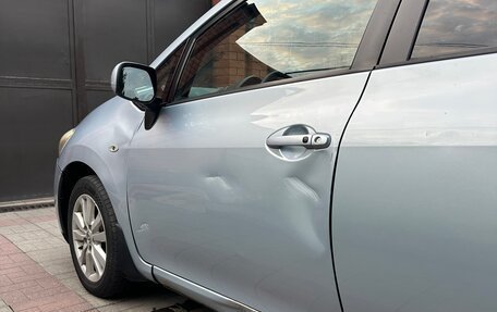 Toyota Auris II, 2008 год, 550 000 рублей, 4 фотография