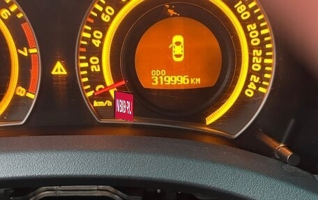 Toyota Auris II, 2008 год, 550 000 рублей, 10 фотография