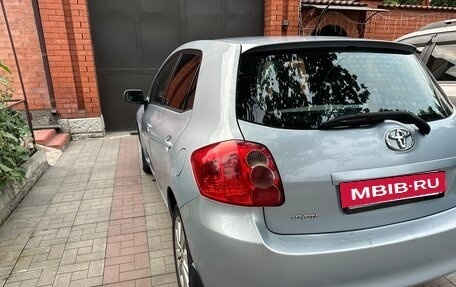 Toyota Auris II, 2008 год, 550 000 рублей, 5 фотография