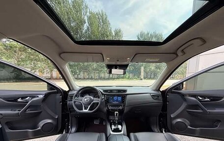 Nissan X-Trail, 2021 год, 1 845 000 рублей, 9 фотография