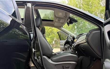 Nissan X-Trail, 2021 год, 1 845 000 рублей, 10 фотография