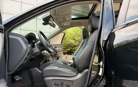 Nissan X-Trail, 2021 год, 1 845 000 рублей, 7 фотография