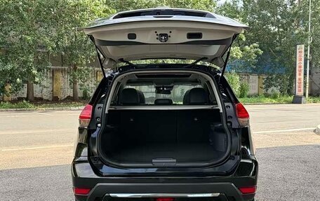 Nissan X-Trail, 2021 год, 1 845 000 рублей, 5 фотография