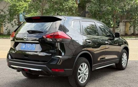 Nissan X-Trail, 2021 год, 1 845 000 рублей, 6 фотография