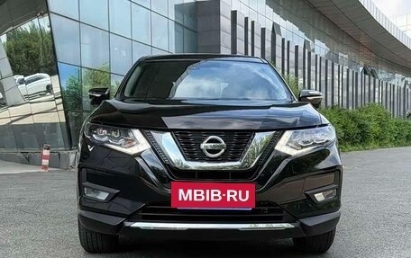Nissan X-Trail, 2021 год, 1 845 000 рублей, 2 фотография