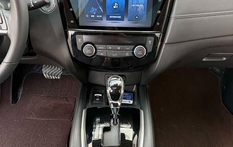 Nissan X-Trail, 2021 год, 1 845 000 рублей, 11 фотография
