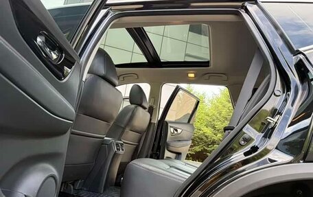 Nissan X-Trail, 2021 год, 1 845 000 рублей, 14 фотография
