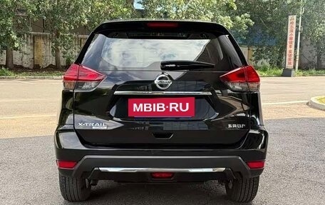 Nissan X-Trail, 2021 год, 1 845 000 рублей, 4 фотография